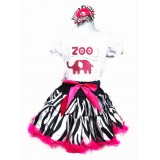 AM17036-Zoo lover Dress Up Gift Set